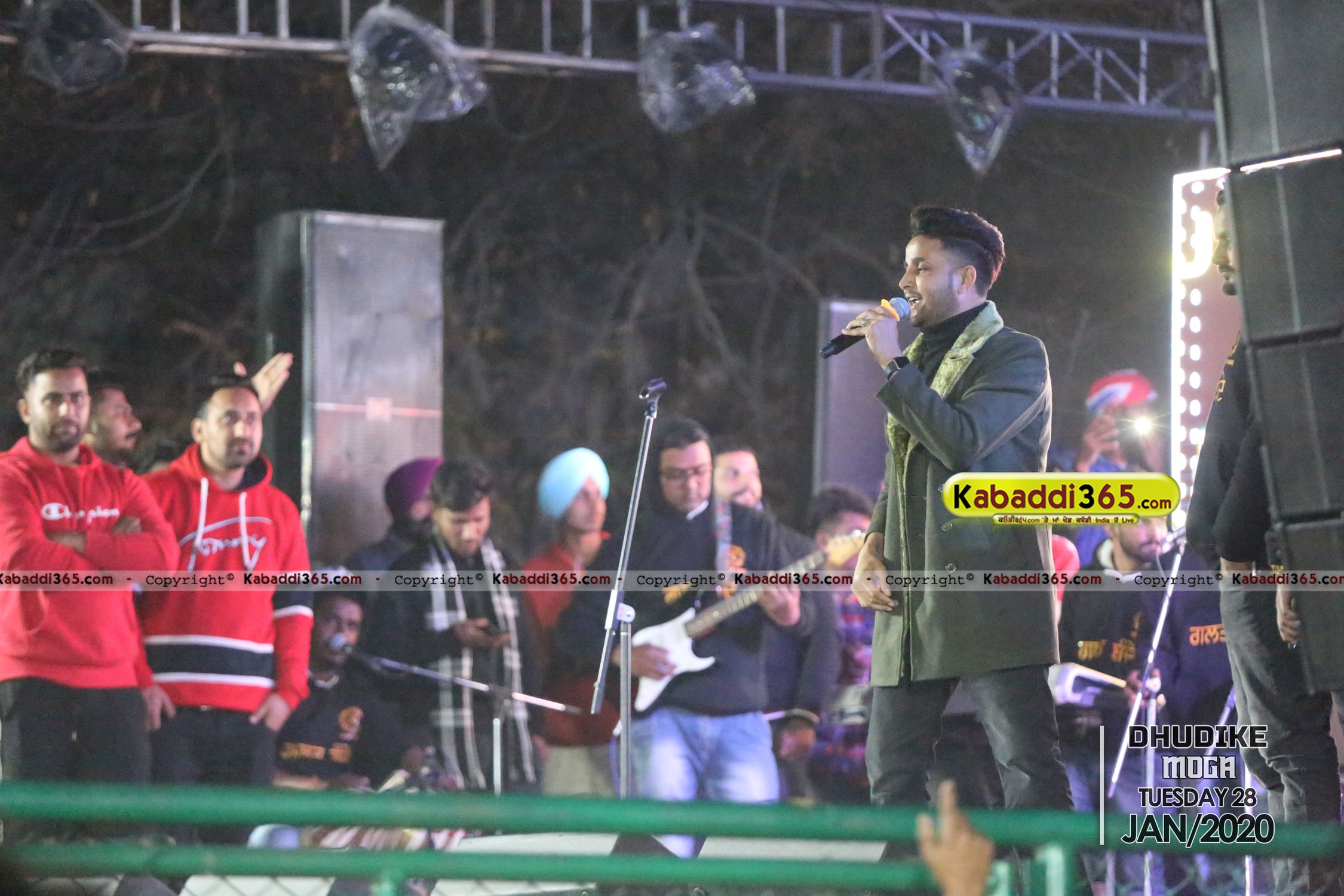 event image